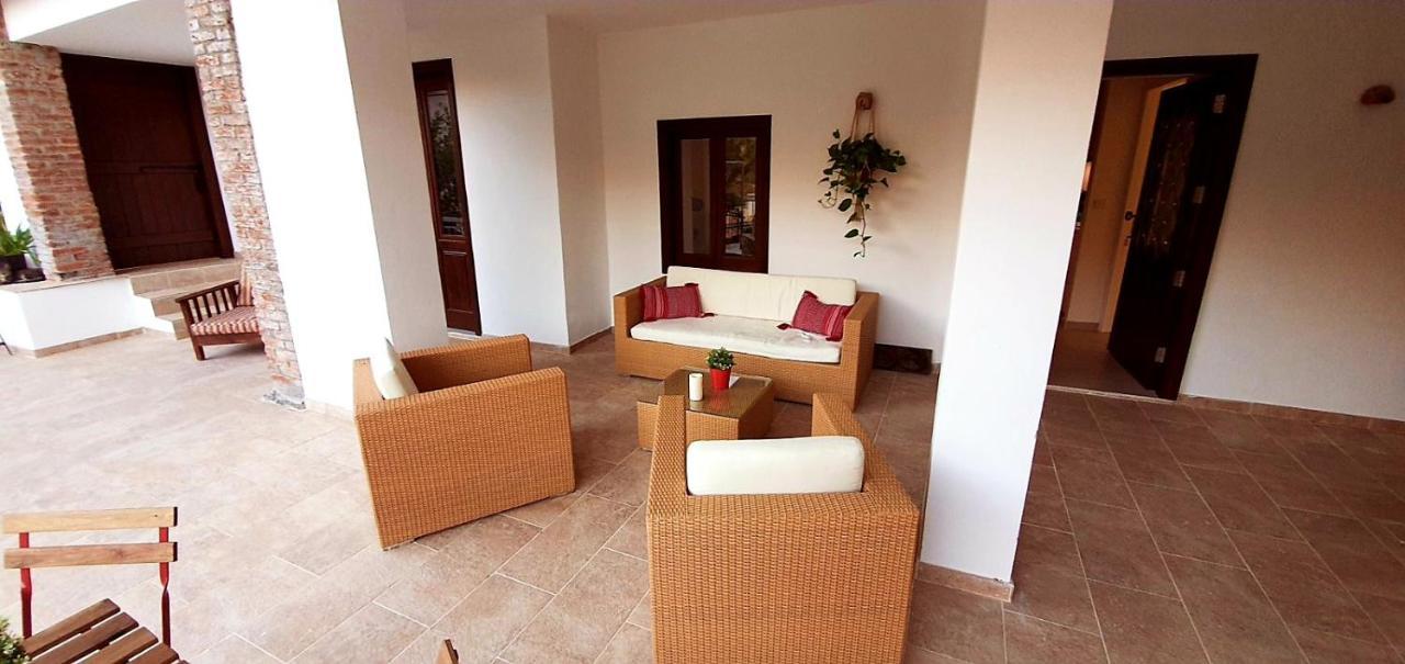 Appartement Belle Vue Kalopanagiotis