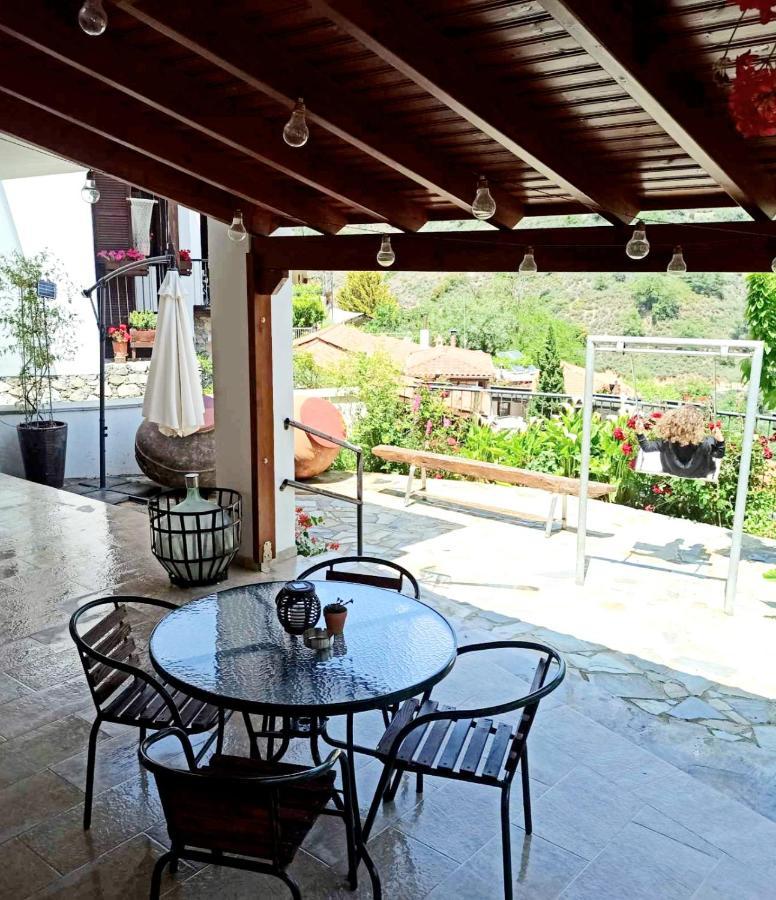 Appartement Belle Vue Kalopanagiotis